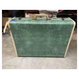 Vintage Suitcase
