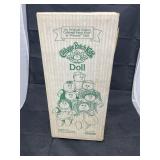 Cabbage Patch Doll in box