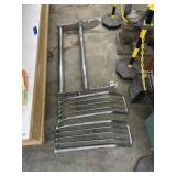 3 Pcs - Truck Bumper Parts 40'