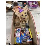 Patches - Barbie - Plush Toys & More