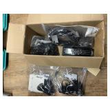 Box of Assorted Cords