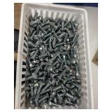 307A HSD Carriage Bolts