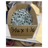 Box of Bolts
