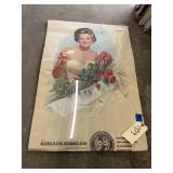 Gerlach Barlow Poster 21"x31"