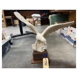 Eagle Statue