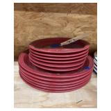 Mainstays Plates - Qty 12
