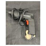 Black & Decker Corded Drill