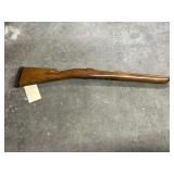 93 Spanish Mauser Gun Stock