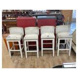 4 - Bar Stools