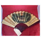 Oriental Fan