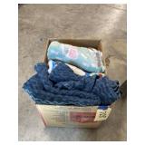 Assorted Blankets