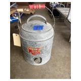 Metal Insulated Water Dispenser