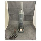 Black & Decker Cordless Vacuum w/Charger
