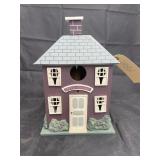 Decorative Birdhouse