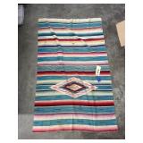 Southwestern Style Fabric