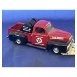 Texaco Service Truck
