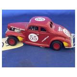 Texaco Roadster