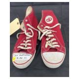 OU Sneakers Sz 11