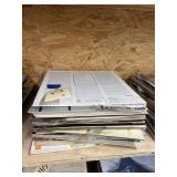 Assorted Vinyl Records 33