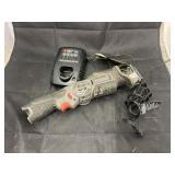 Porter Cable 12V Charger w/Cut Off Tool