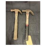 2 - Hammers