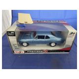 1970 Chev Nova SS Car in Pkg