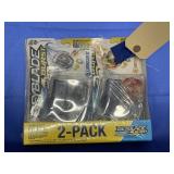 Bey Blade Burst 2PK