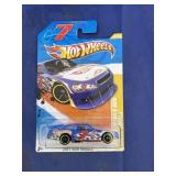Hot Wheels Car Danica Patrick