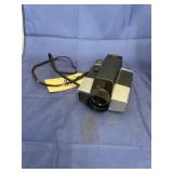Kodak XL320 Movie Camera
