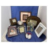 Assorted Pic Frames