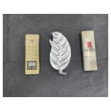 Leaf Pocket Knife - Lighter