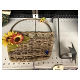 2 Pcs - Door Hanger & Wall Hanging