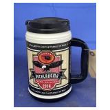 2014 Rocklahoma Plastic Insulated Mug