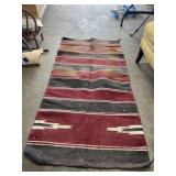 Southwestern Style Rug