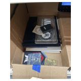Zippo Lighter - Military Patches - Poster - Books