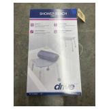 Shower Bench in box