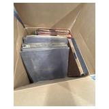 Assorted Vinyl Records 33