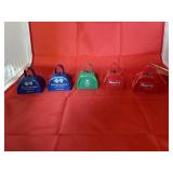 4 - Cow Bells