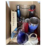 Vases - Tumblers - Frigidaire Water Filter