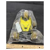 Remote Control Car & Controller - works