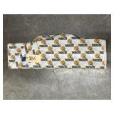 Bolt of Cotton Green Bay Packer's Fabric