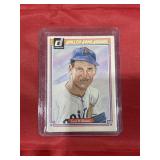 1 - Ted Williams Baseball Card