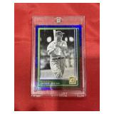 1 Lou Gehrig Baseball Card