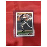 1 - Barry Bonds Baseball Comp