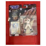 Starting Lineup Figurine Lou Gehrig in Pkg
