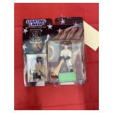 Starting Lineup Figurine Babe Ruth in Pkg