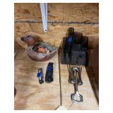 5 Pcs - Pocket Knife - Wine Opener - Duck