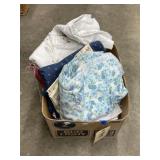 Assorted Cotton Fabric