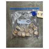 Small Wooden Storage Containers