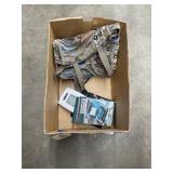 OU Slip On Shoes - Route 66 Bag & More